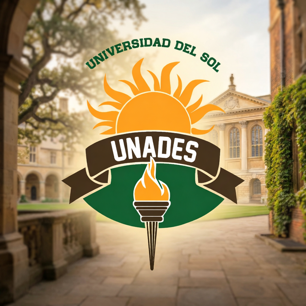 Universidad Del Sol - Instituto Saber Global