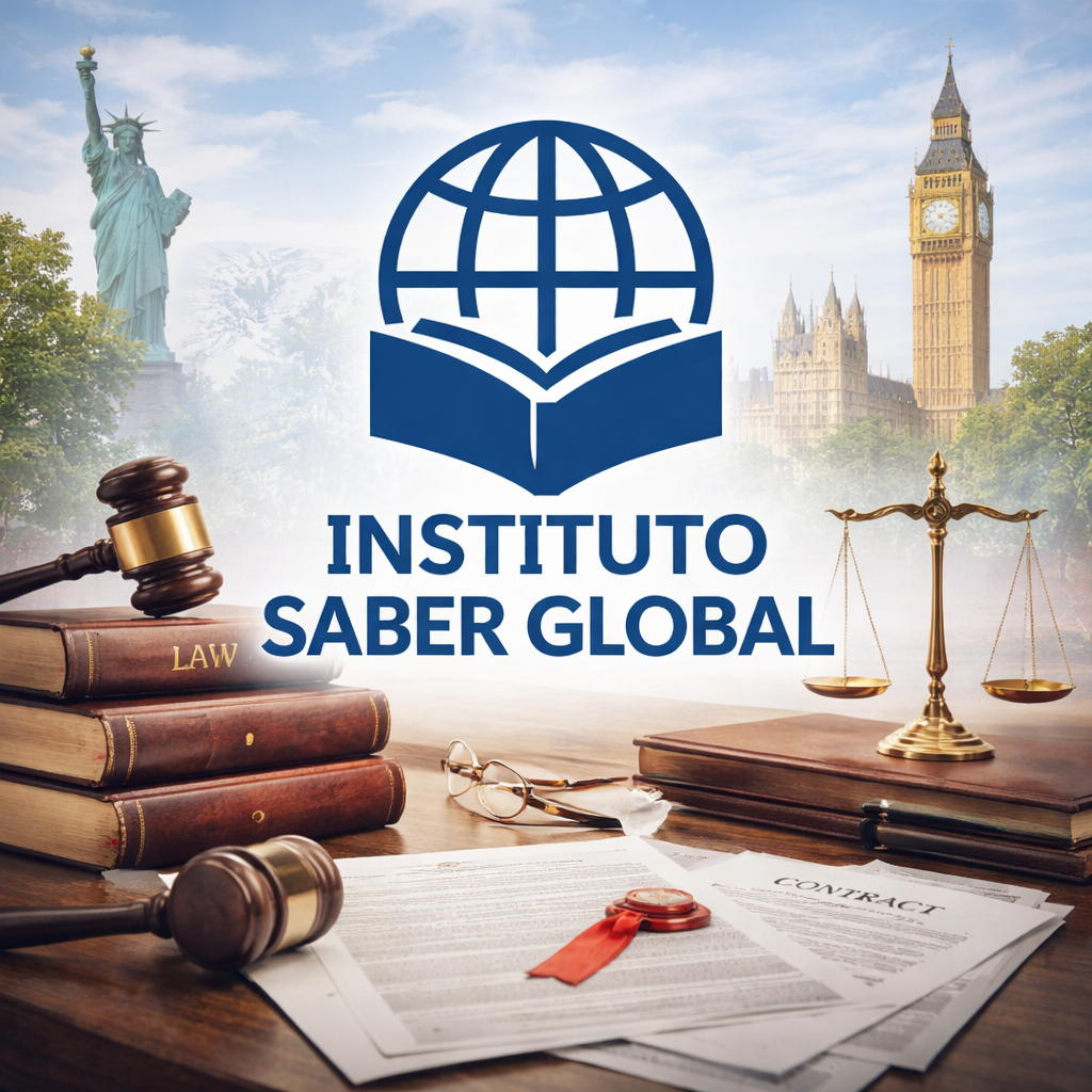 Colaboração acadêmica internacional